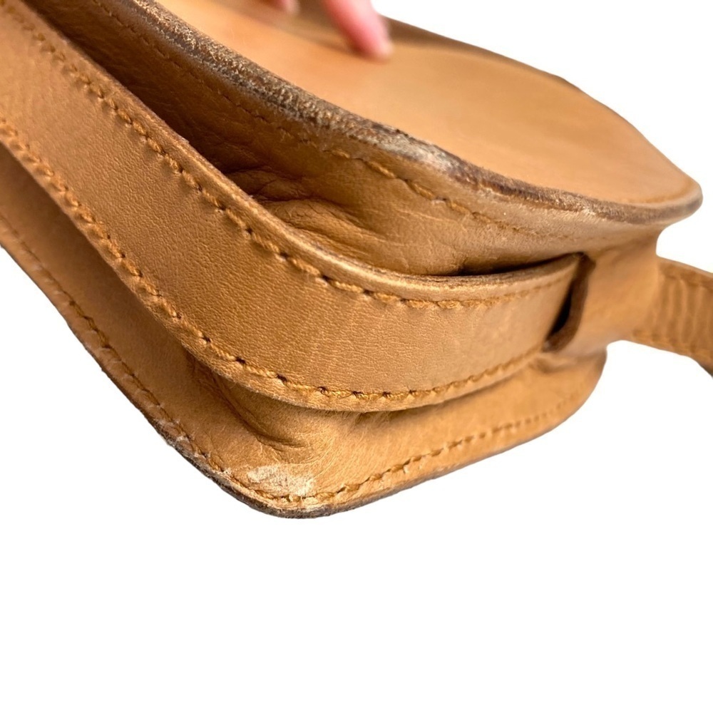 The Simple Half-Moon Crossbody Bag: Rainbow Edition sold out - Picture 6 of 10